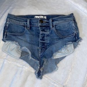 Wildfox shorts